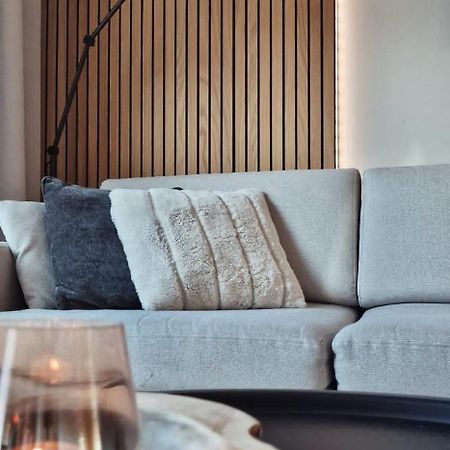 Juuri Valmistunut Kaksio Upealla Logomon Alueella. Turku Extérieur photo