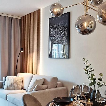 Juuri Valmistunut Kaksio Upealla Logomon Alueella. Turku Extérieur photo