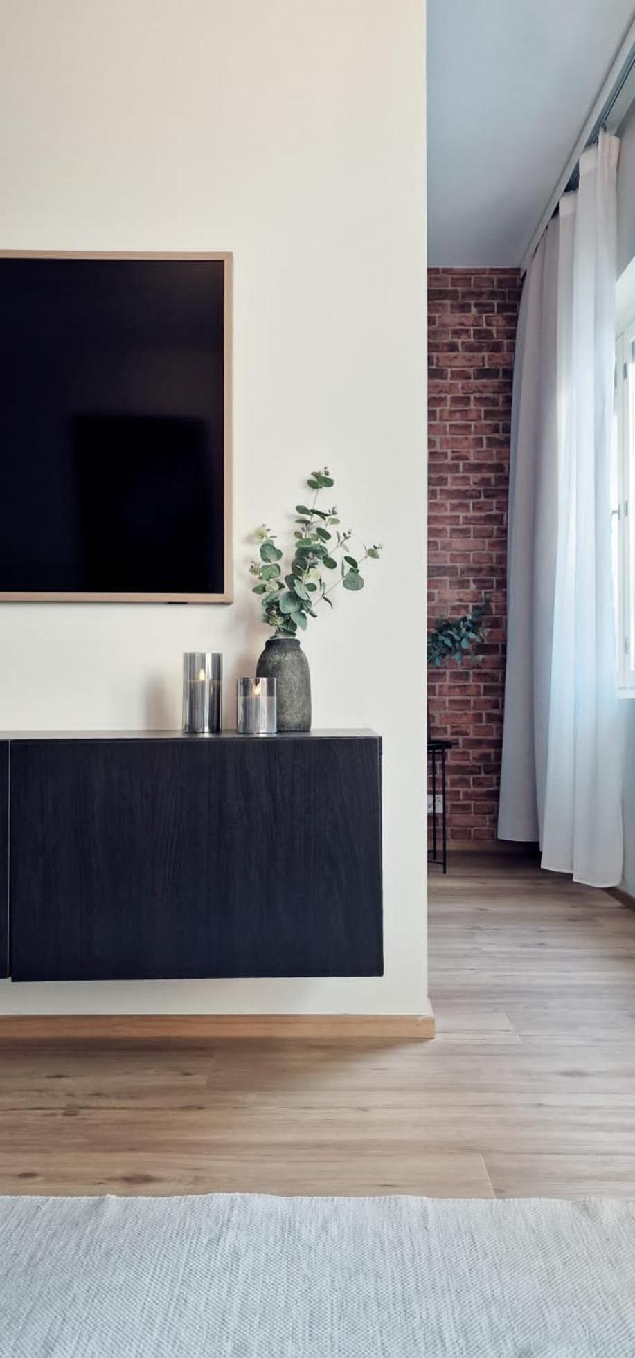 Juuri Valmistunut Kaksio Upealla Logomon Alueella. Turku Extérieur photo